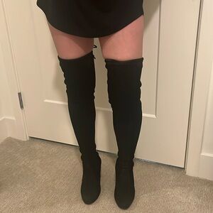 Stuart Weitzman Highland 6M